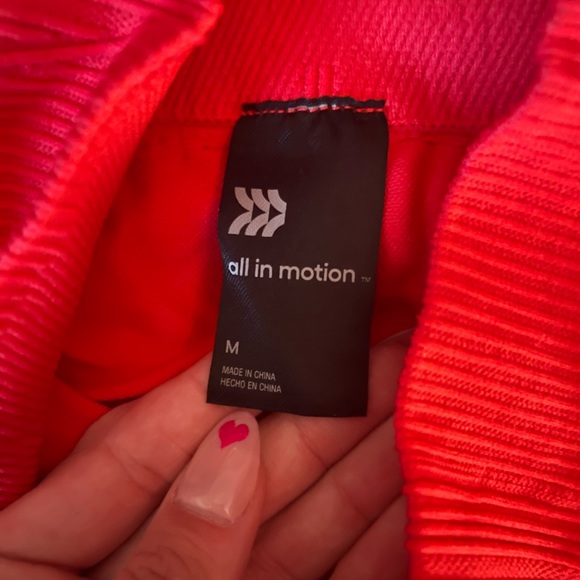 Target active shorts - Picture 2 of 2